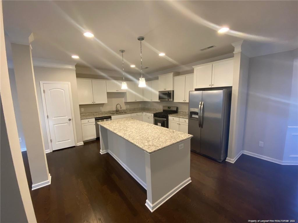 1206 Wingstem Place Property Photo 7