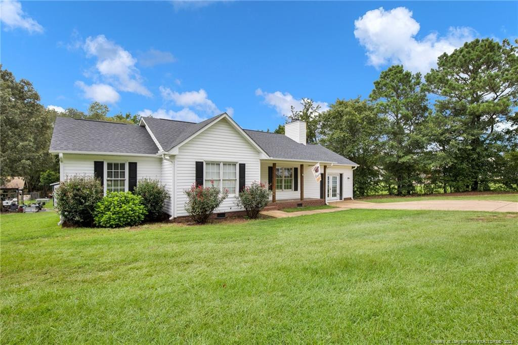 585 Bill Avery Road Property Photo 27