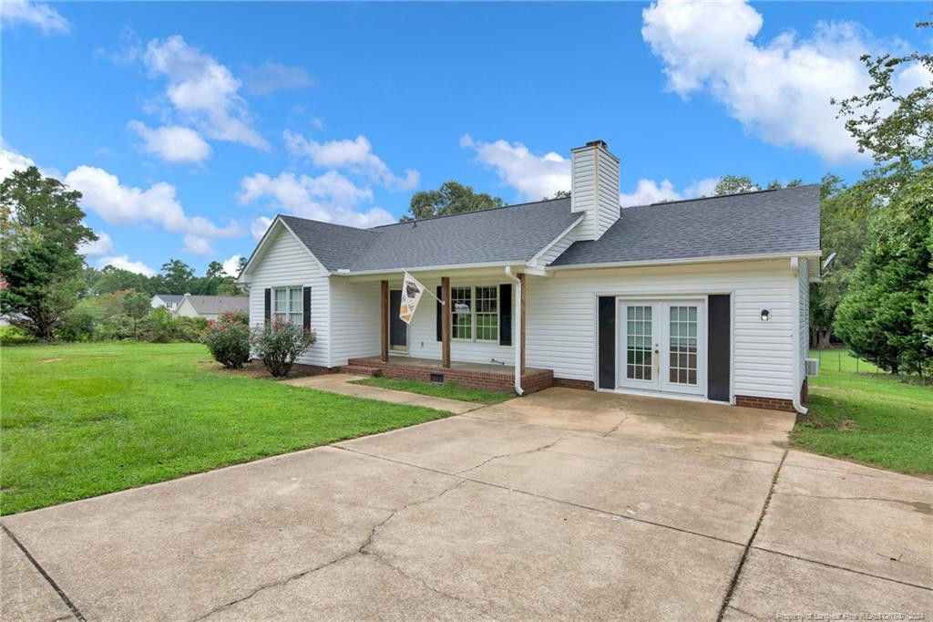 585 Bill Avery Road Property Photo 28