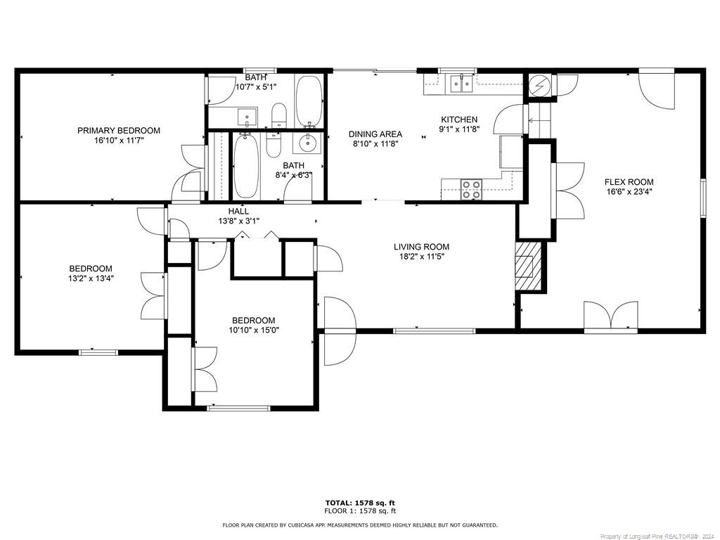585 Bill Avery Road Property Photo 33