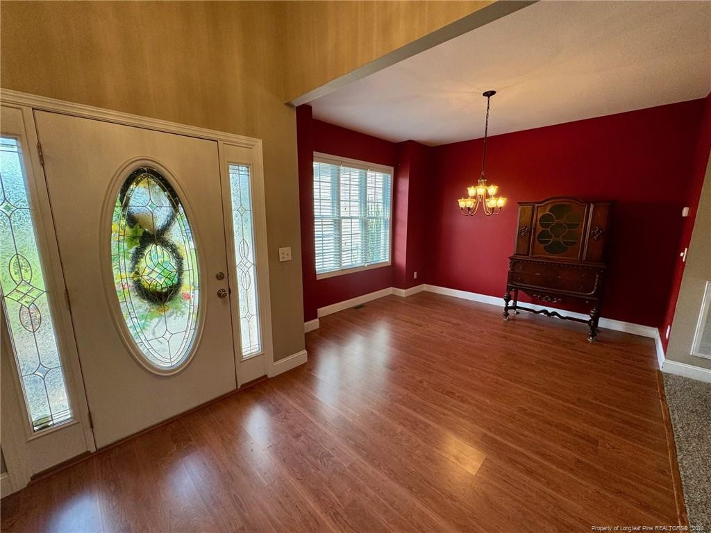 243 Trace Lane Property Photo 2