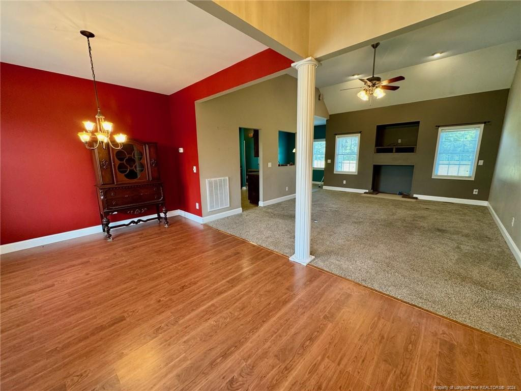 243 Trace Lane Property Photo 3