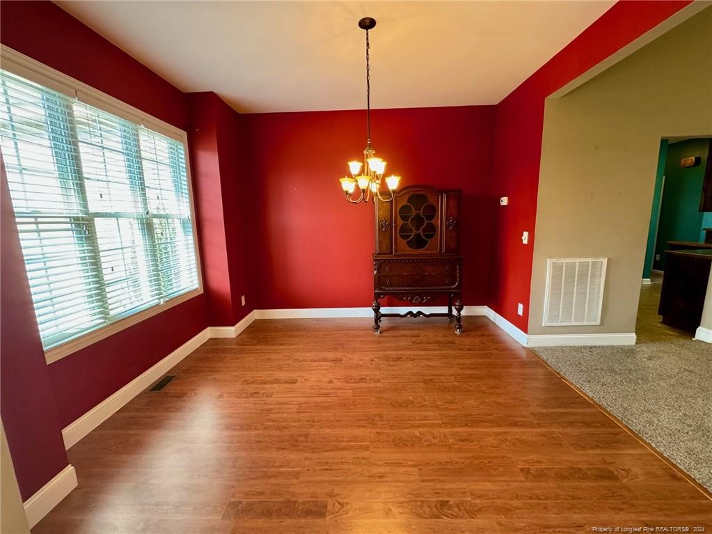 243 Trace Lane Property Photo 4