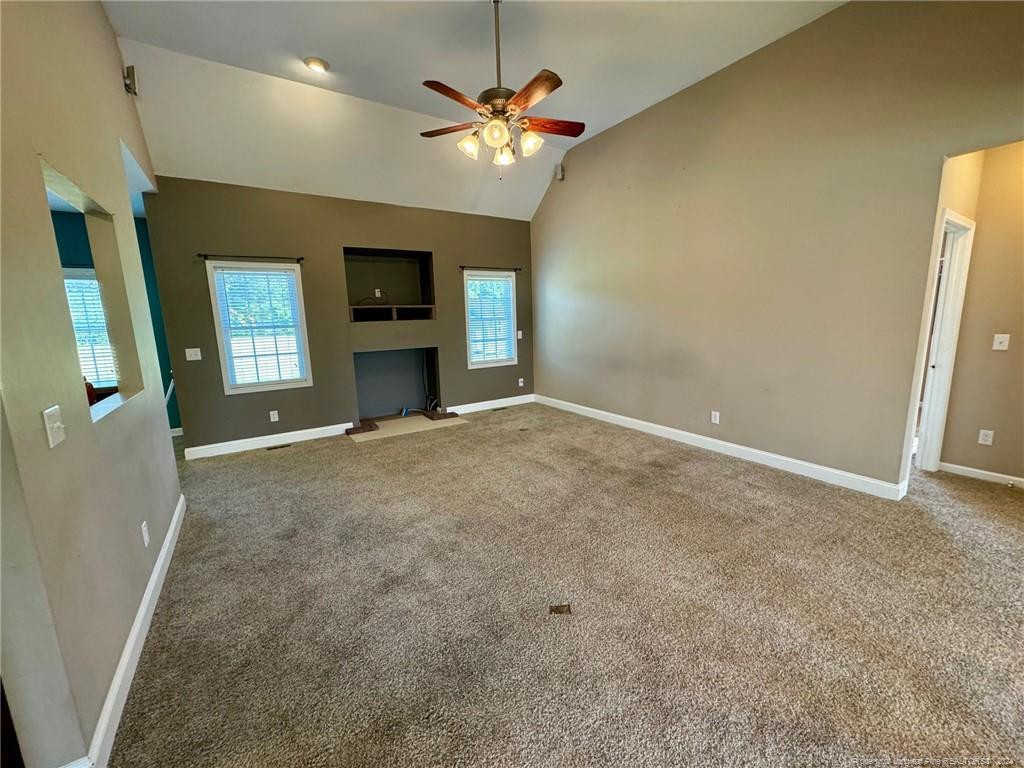 243 Trace Lane Property Photo 5