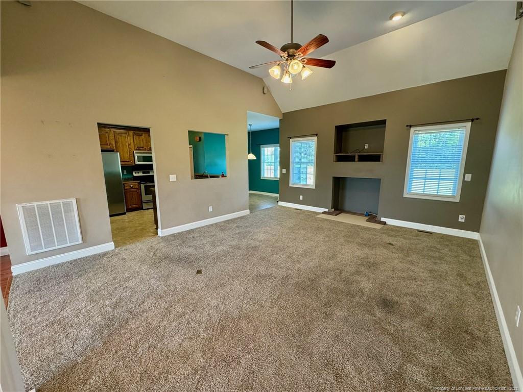 243 Trace Lane Property Photo 6