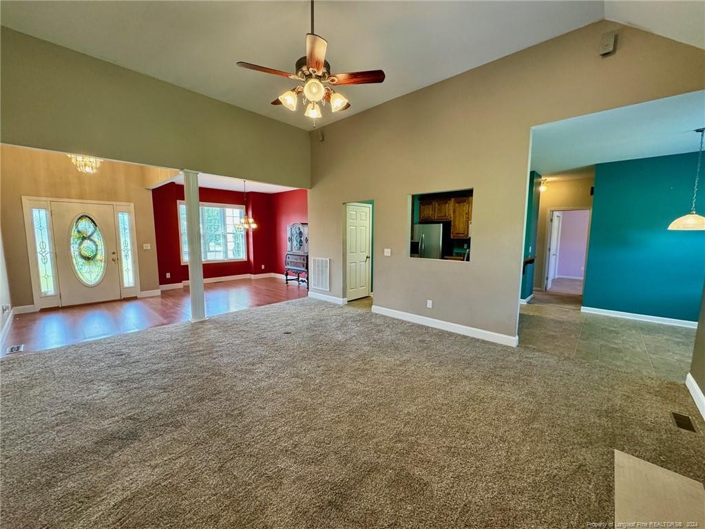 243 Trace Lane Property Photo 8