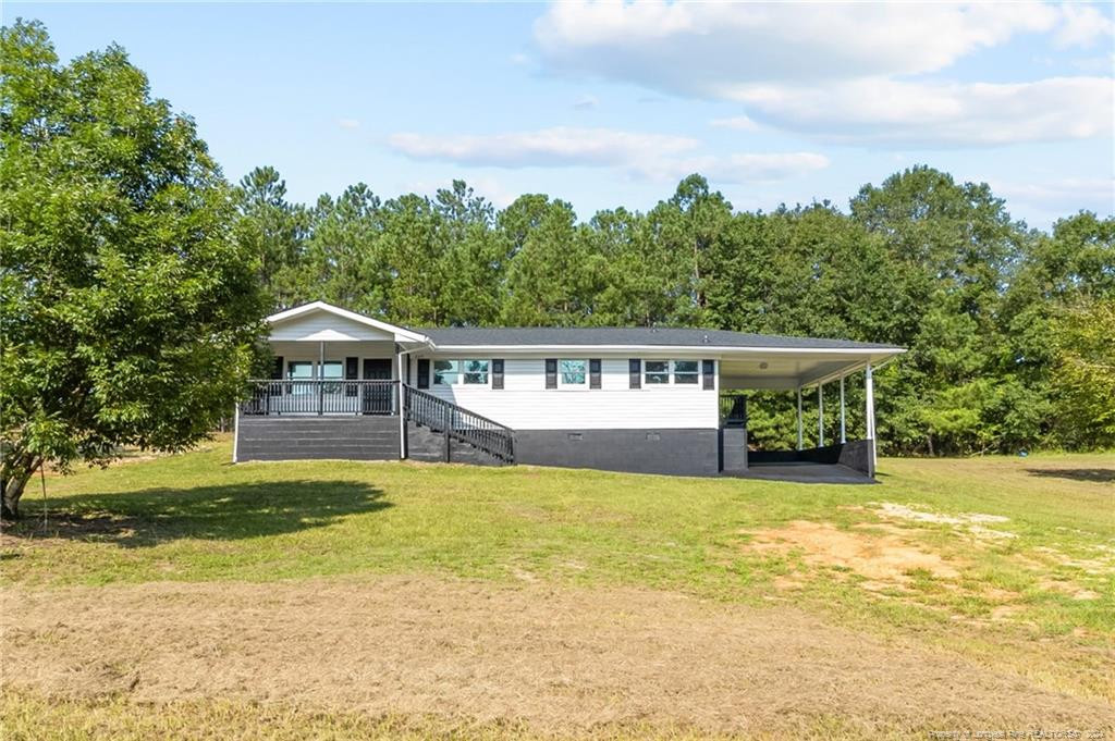 2470 Wire Road Property Photo 1