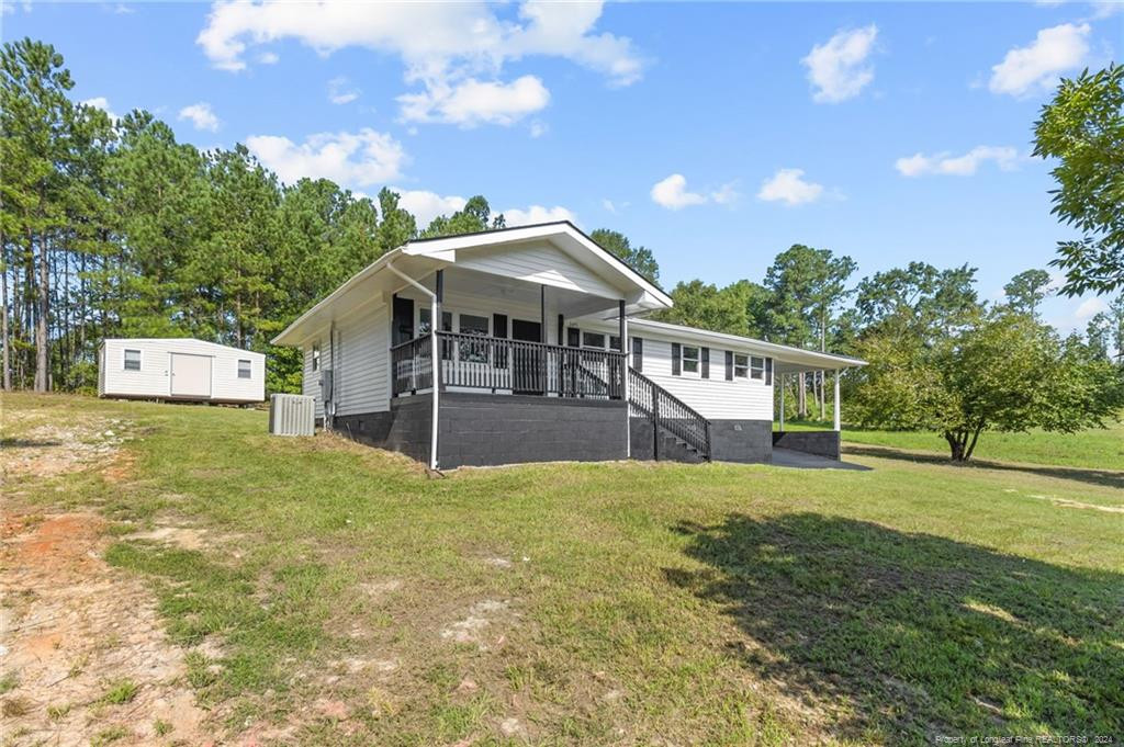 2470 Wire Road Property Photo 2
