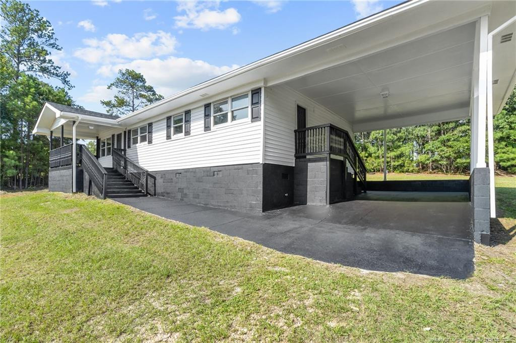 2470 Wire Road Property Photo 4