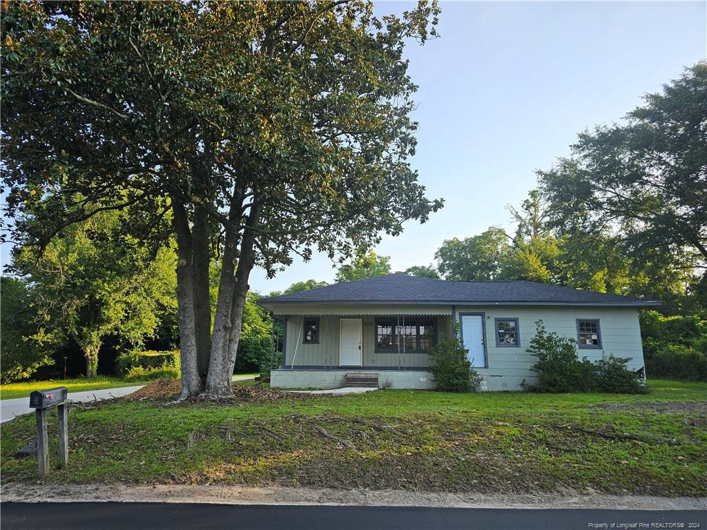 5318 Dairy Drive Property Photo 1