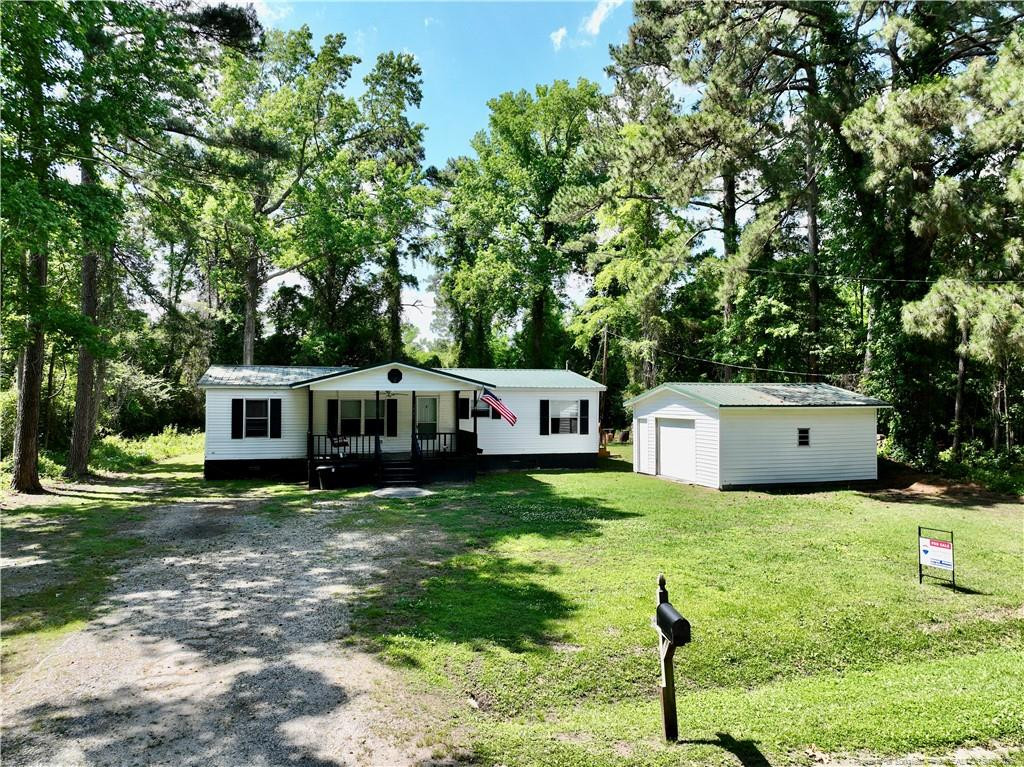 200 Caldonia Lane Property Photo 1