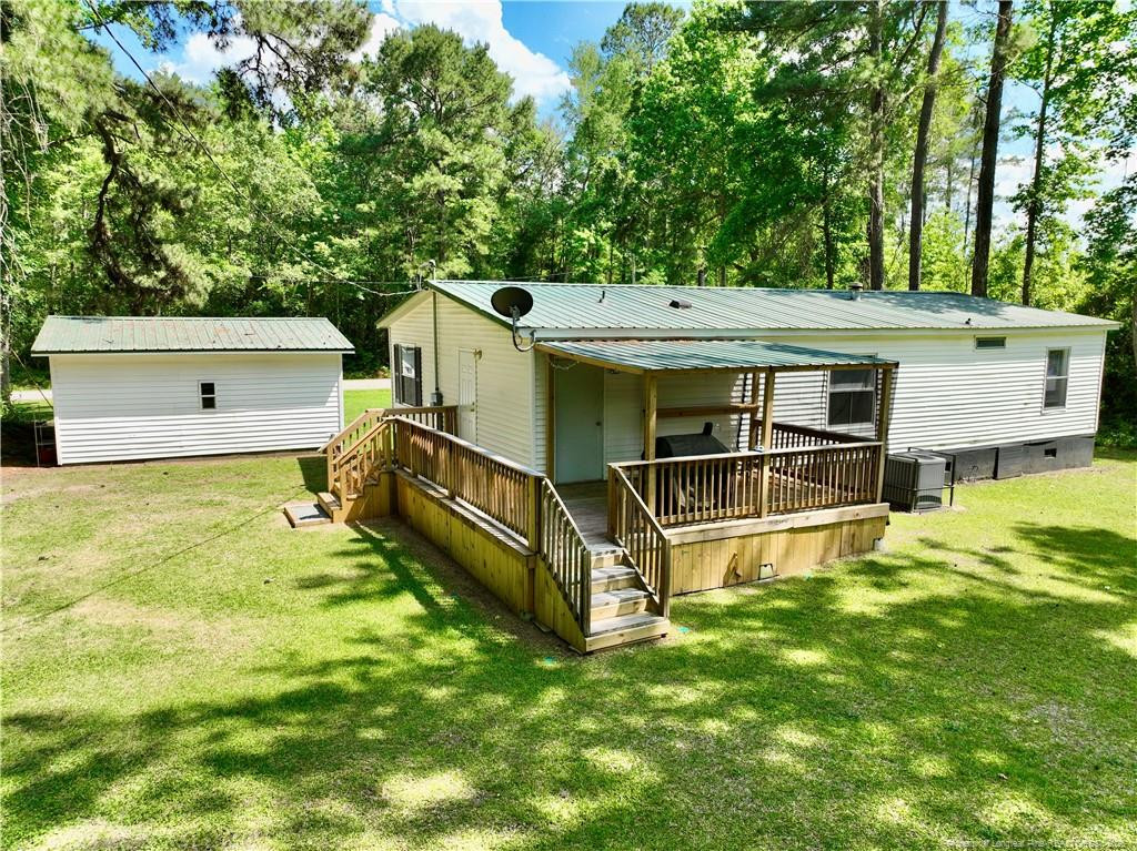 200 Caldonia Lane Property Photo 2