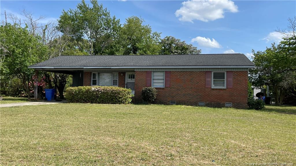 808 Bronco Lane Property Photo 1