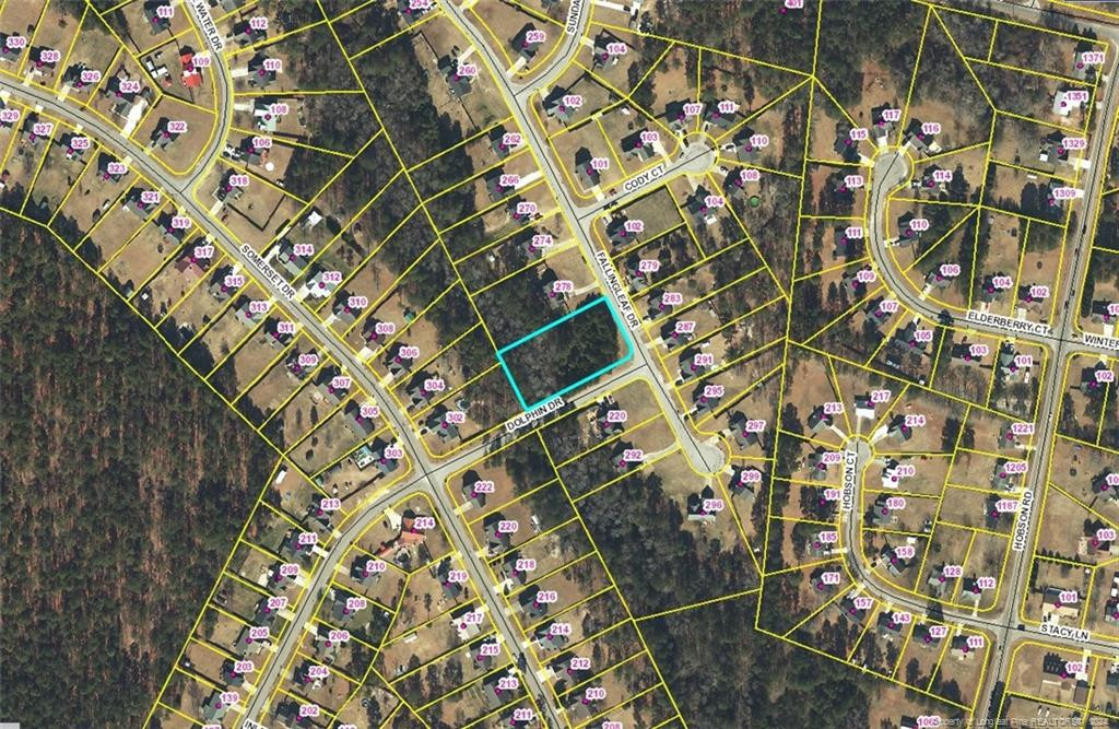Tbd 282 Falling Leaf Drive Property Photo 7