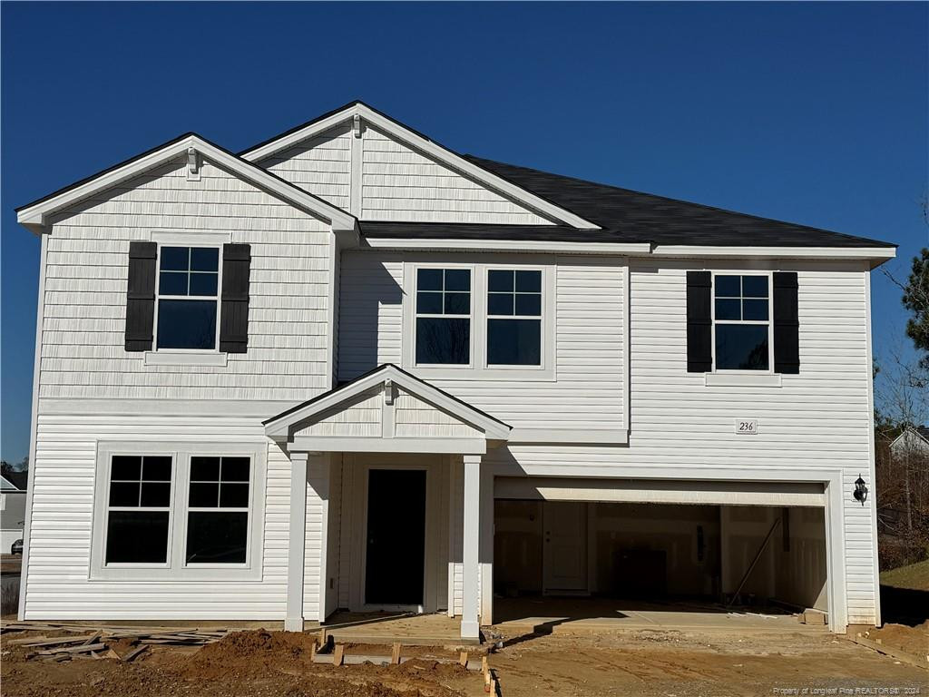 236 Cobra (lot 40) Lane Property Photo 1