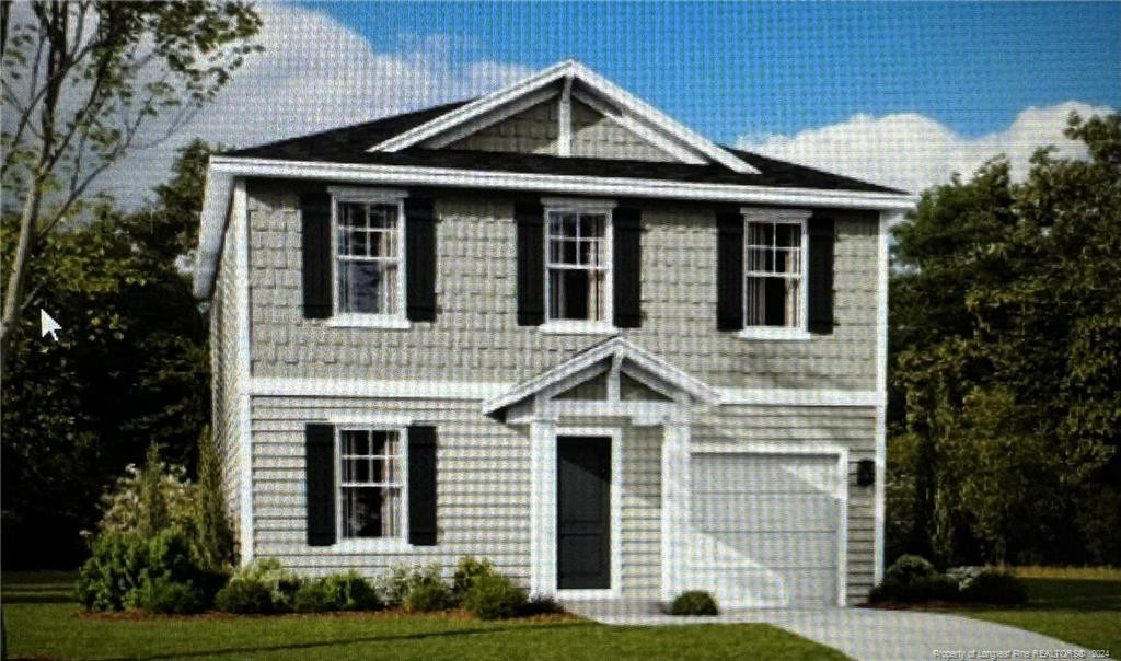 144 Hornet (Lot 47) Drive Property Photo 1