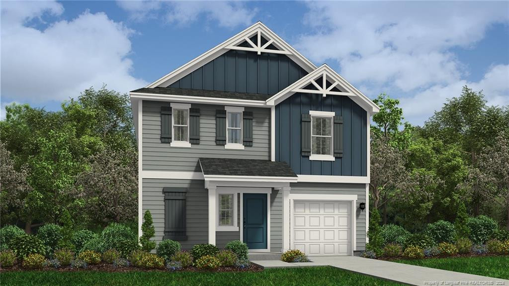 133 Hornet (Lot 70) Drive Property Photo 1