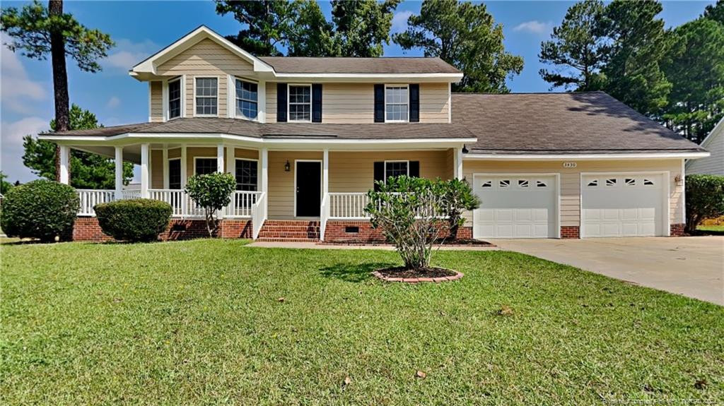 3430 Broomsgrove Drive Property Photo
