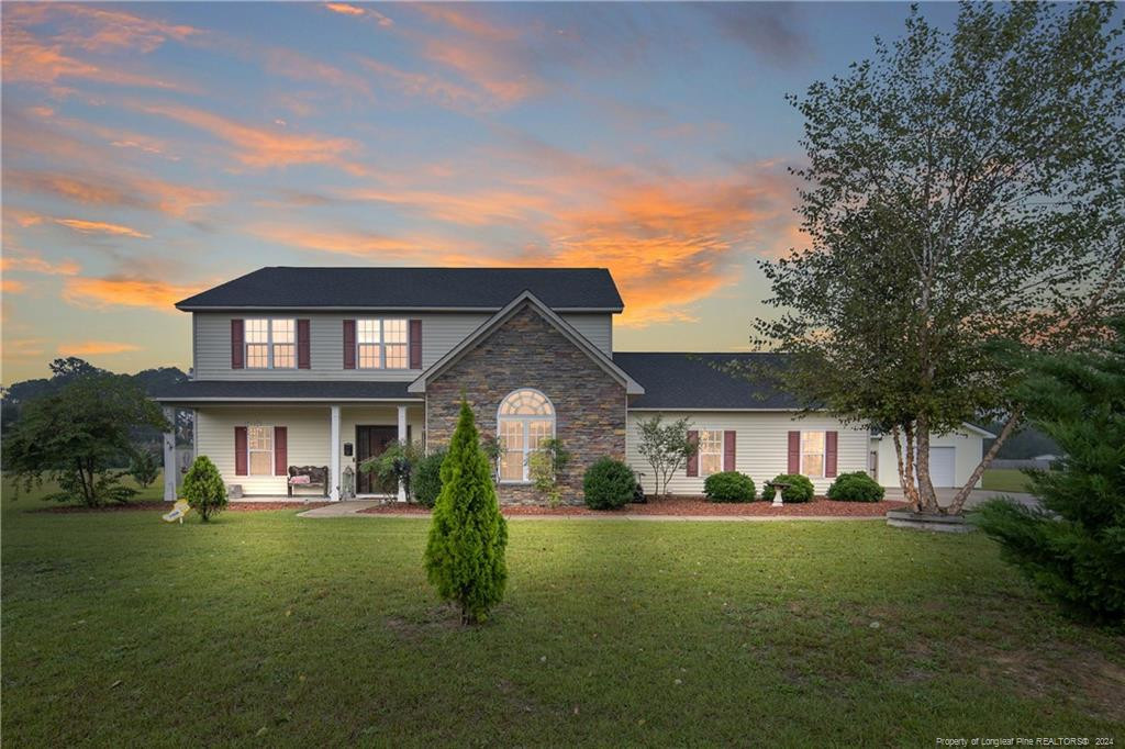4621 Centennial Drive