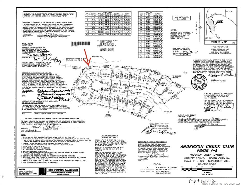 222 Broadlake (639) Lane Property Photo 8