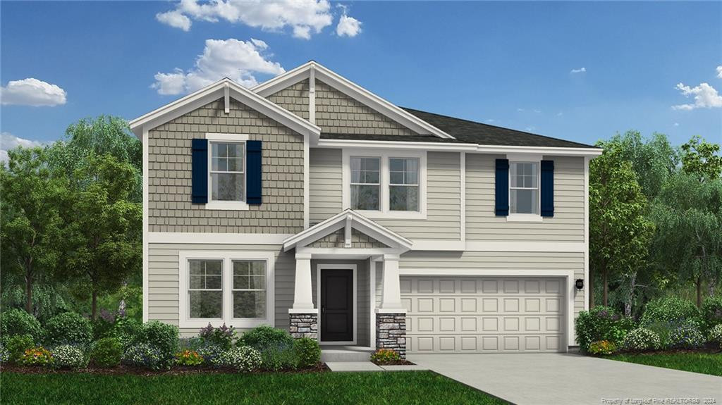 145 Hornet (lot 69) Drive Property Photo 1