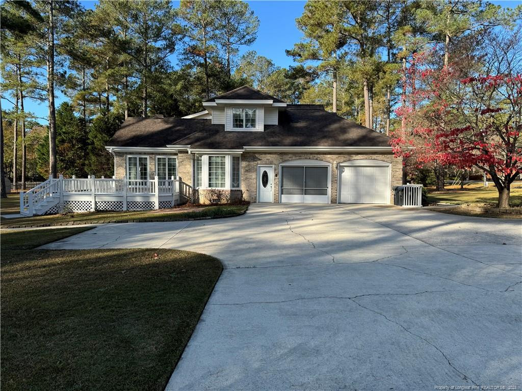 908 E Prospect Avenue Property Photo 4