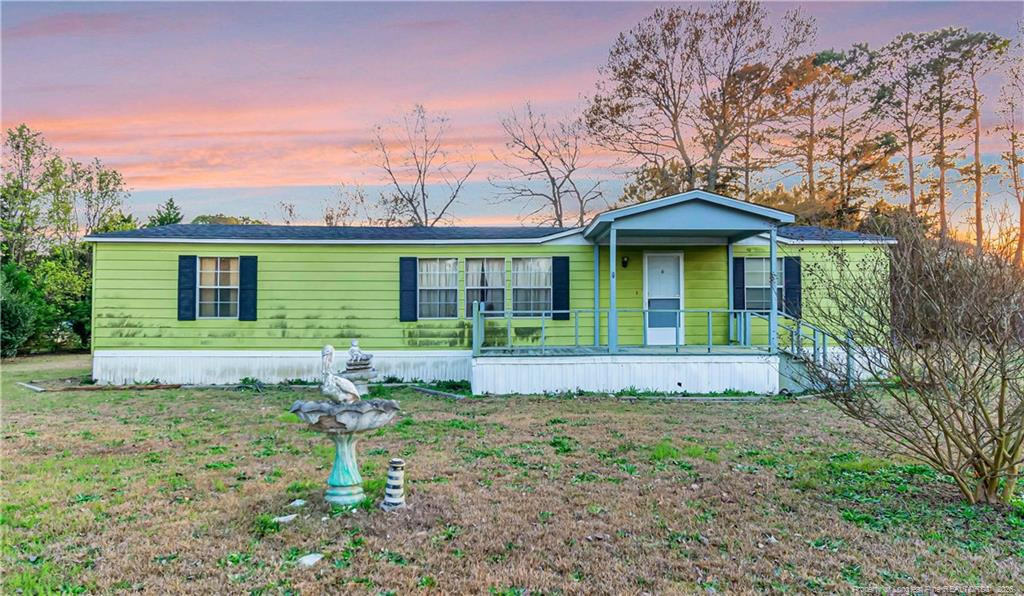 727 Rice Road Property Photo 1