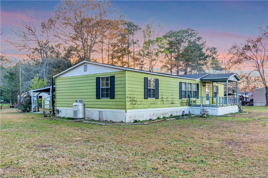 727 Rice Road Property Photo 2