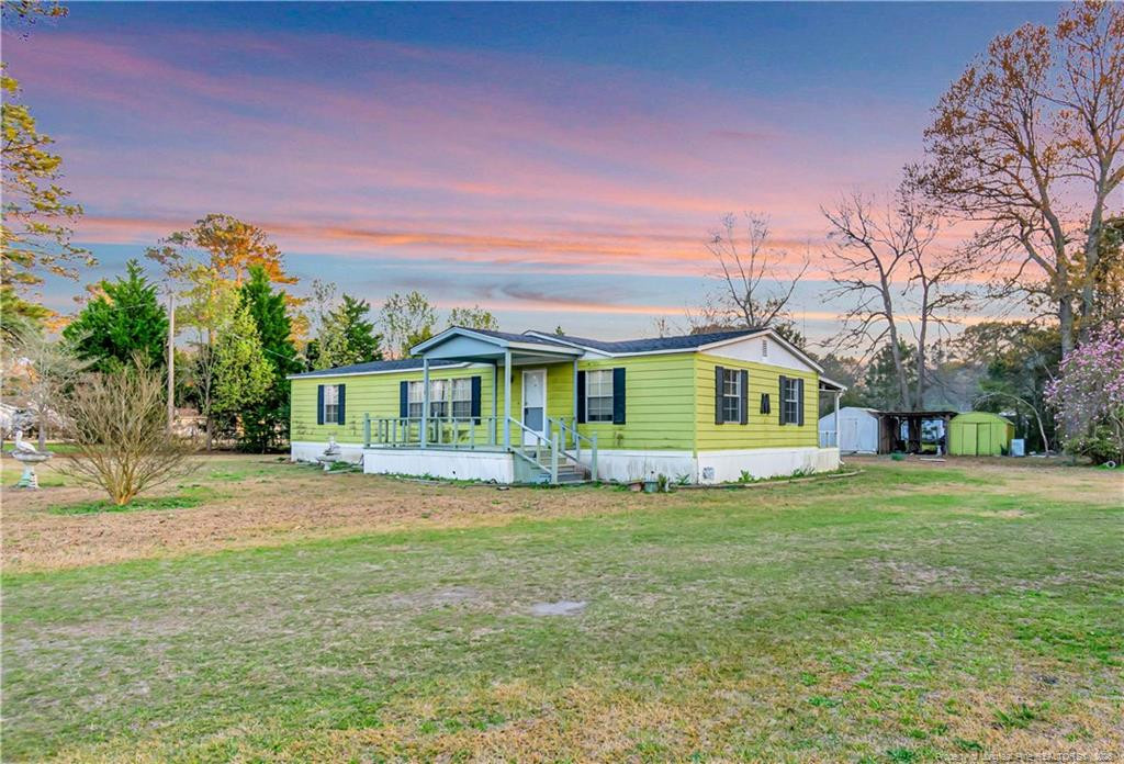 727 Rice Road Property Photo 3