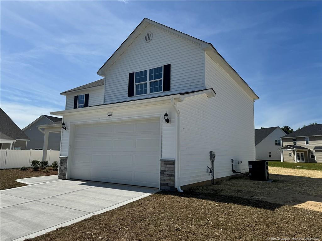 5608 Pondhaven (lot 341) Drive Property Photo 3