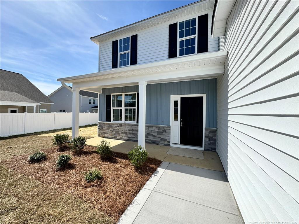 5608 Pondhaven (lot 341) Drive Property Photo 4