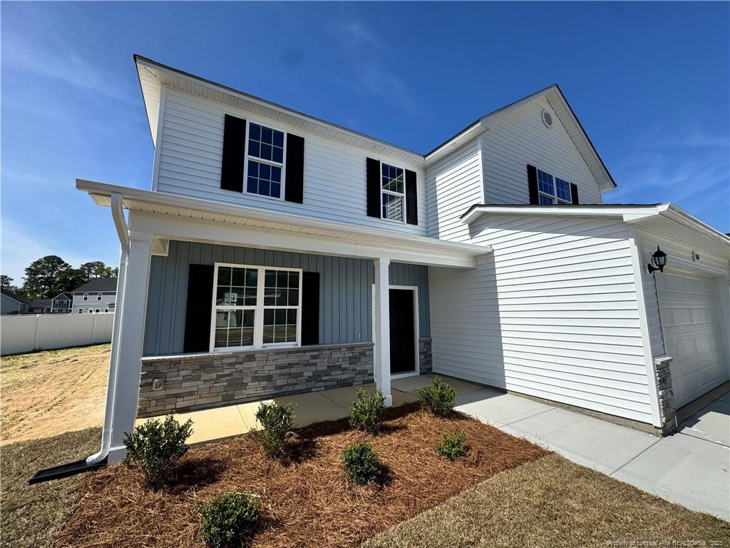 5608 Pondhaven (lot 341) Drive Property Photo 5