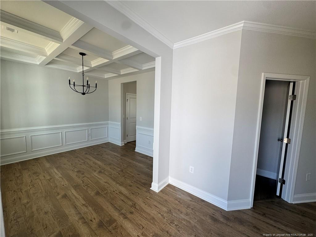5608 Pondhaven (lot 341) Drive Property Photo 6