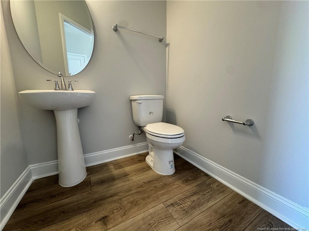 5608 Pondhaven (lot 341) Drive Property Photo 9