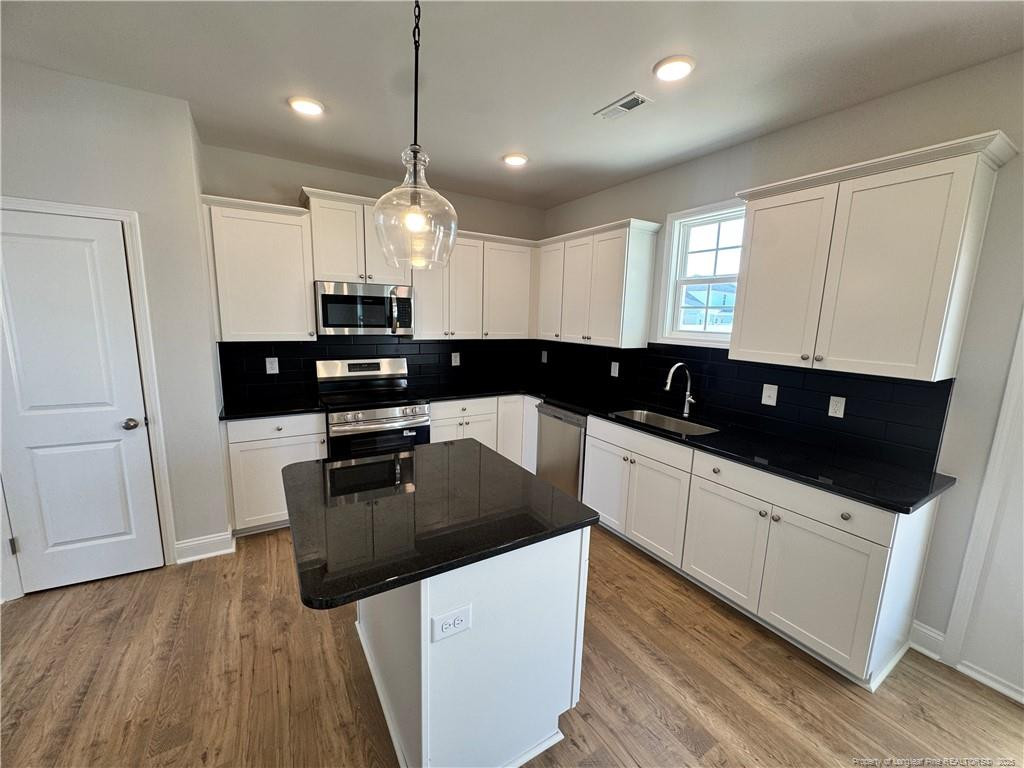 5608 Pondhaven (lot 341) Drive Property Photo 12