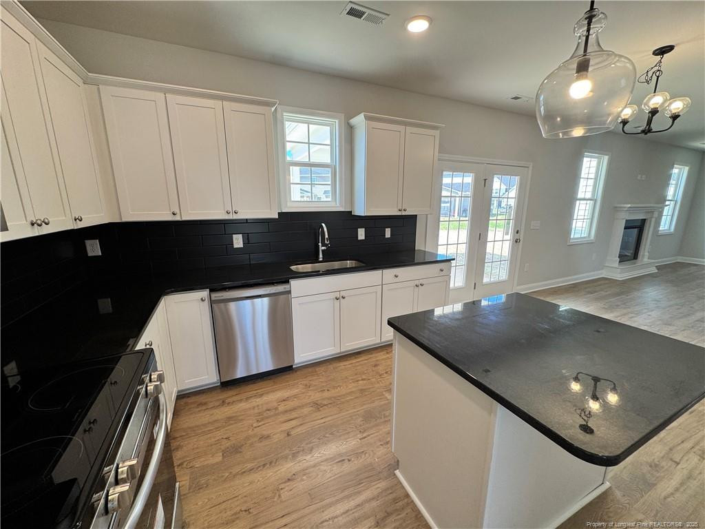 5608 Pondhaven (lot 341) Drive Property Photo 13