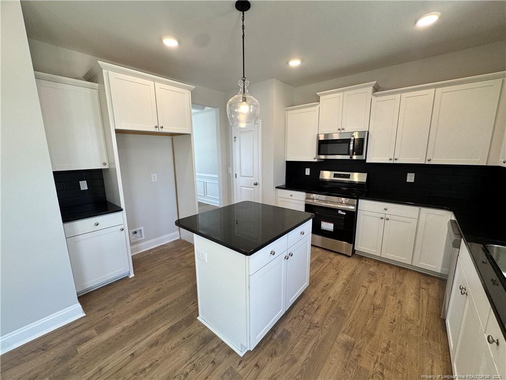5608 Pondhaven (lot 341) Drive Property Photo 15