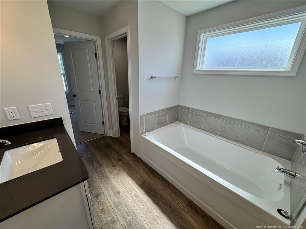 5608 Pondhaven (lot 341) Drive Property Photo 23