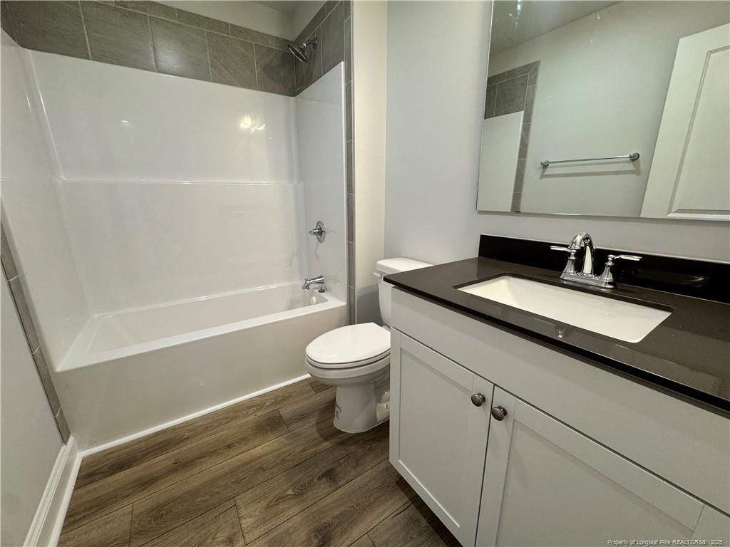 5608 Pondhaven (lot 341) Drive Property Photo 28