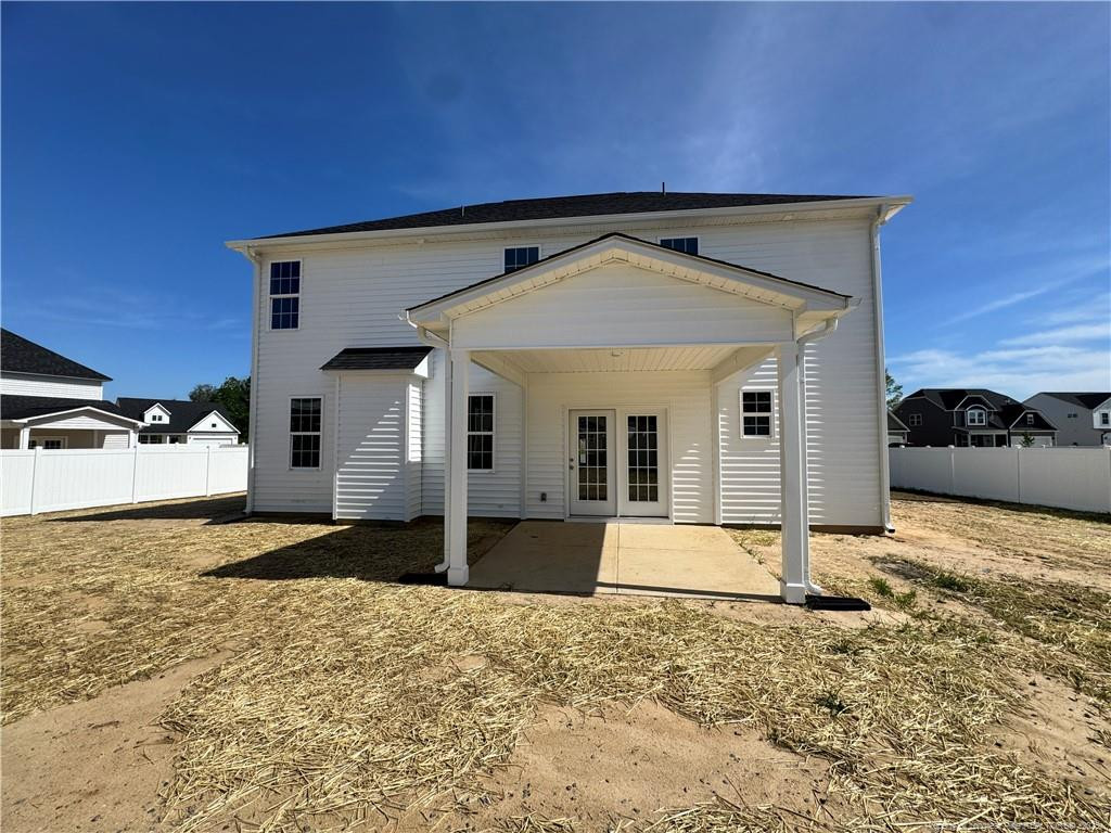 5608 Pondhaven (lot 341) Drive Property Photo 29