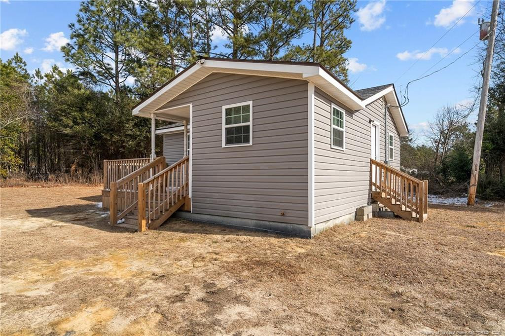422 Doc Brown Road Property Photo 2