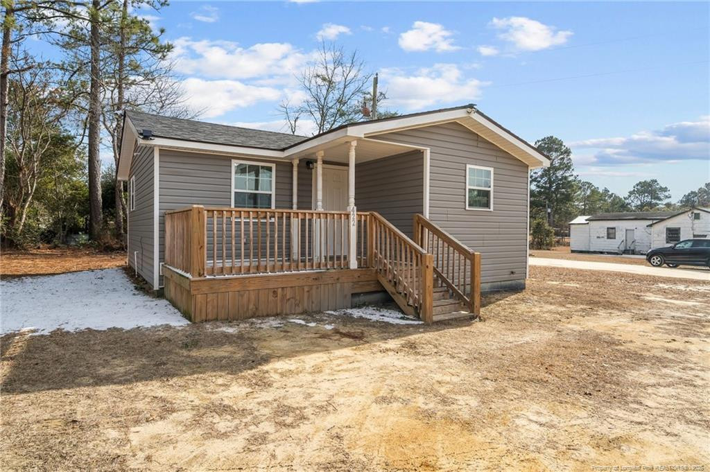 422 Doc Brown Road Property Photo 3