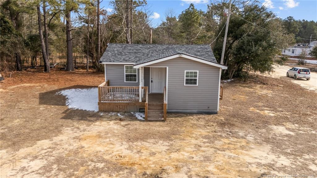 422 Doc Brown Road Property Photo 4