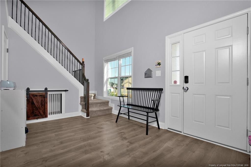 284 Weston Woods Street Property Photo 3