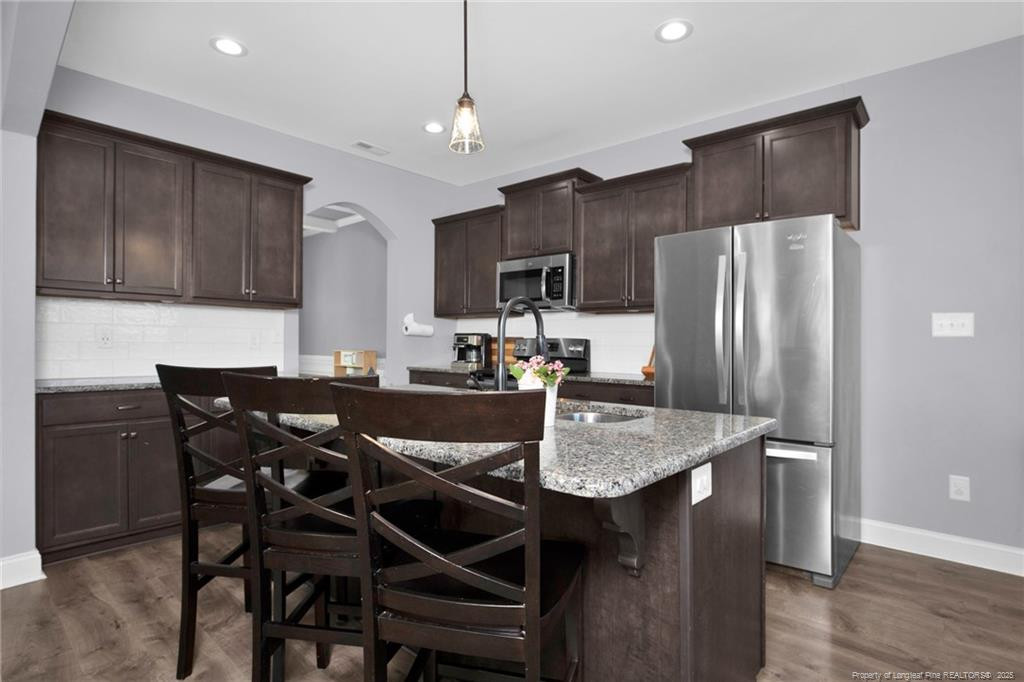 284 Weston Woods Street Property Photo 5