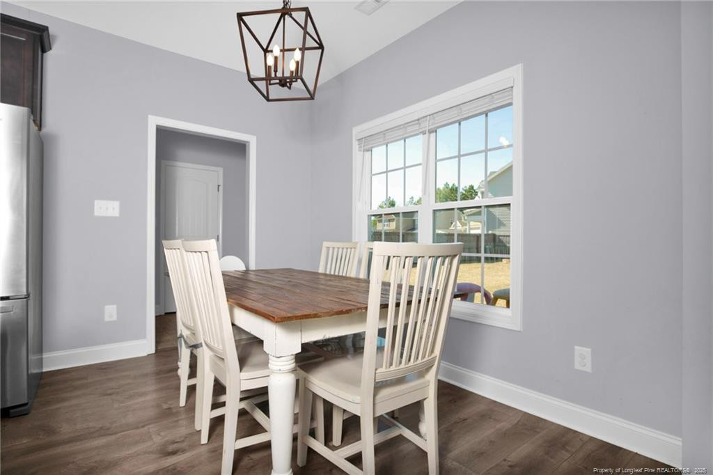 284 Weston Woods Street Property Photo 6