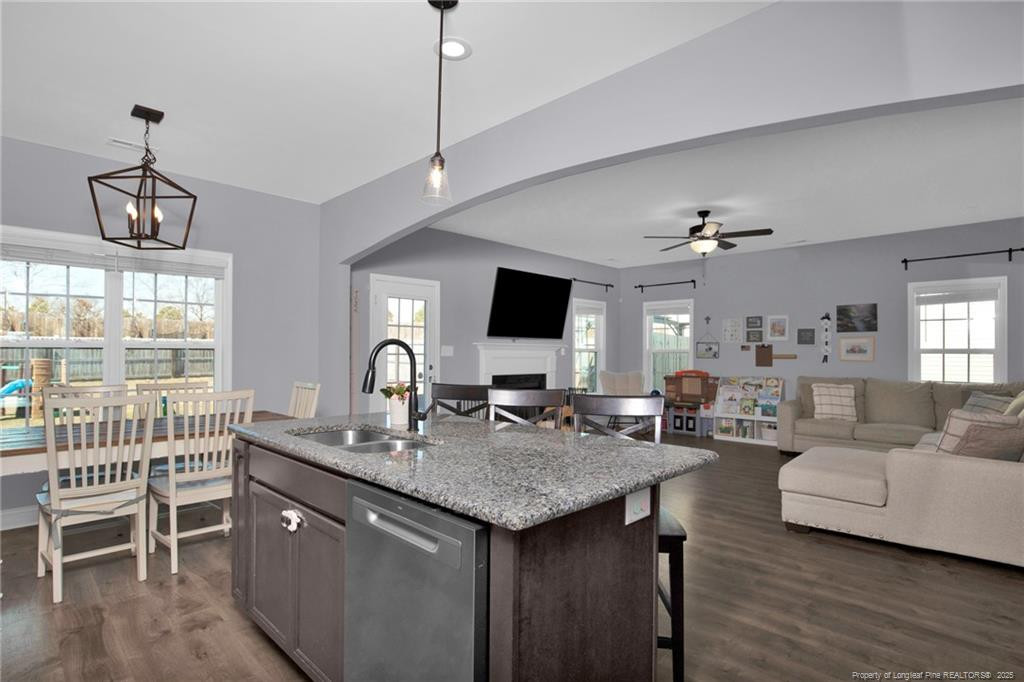 284 Weston Woods Street Property Photo 12