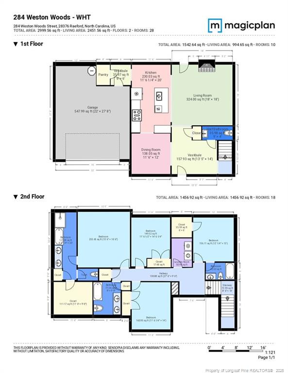 284 Weston Woods Street Property Photo 37