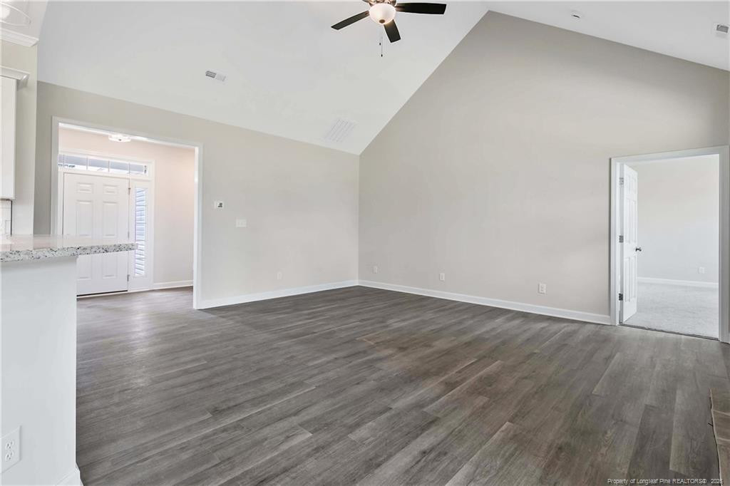 3018 Dinwiddle Drive Property Photo 12