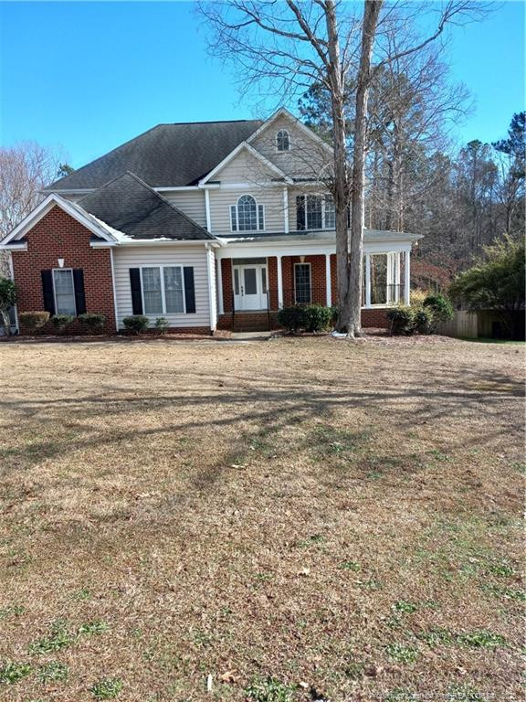 1508 Westfall Circle Property Photo 2